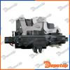 Serrure de porte droite pour VW | EZC-WW-002, 3B1837016A